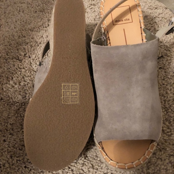 Dolce vita sandals - Picture 3 of 4